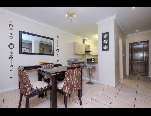 2 BEDROOM APARTMENT TO LET IN MORNINGSIDE